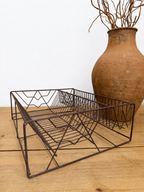 French dish rack