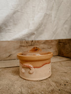 The Found Orchard — Signature Candle French lidded tureen 12oz