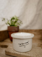 The Found Orchard — Signature Candle La Conserve pot 26oz