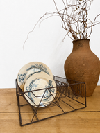 French dish rack