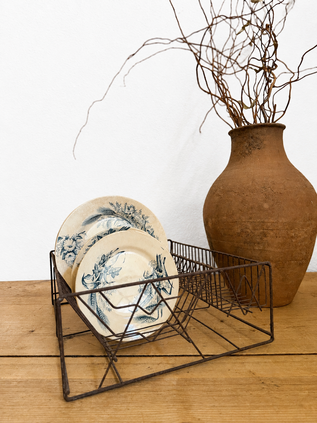 French dish rack
