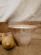 The Found Orchard — Signature Candle French sap pot 20oz