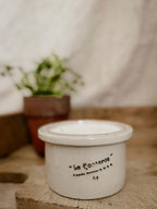 The Found Orchard — Signature Candle La Conserve pot 26oz