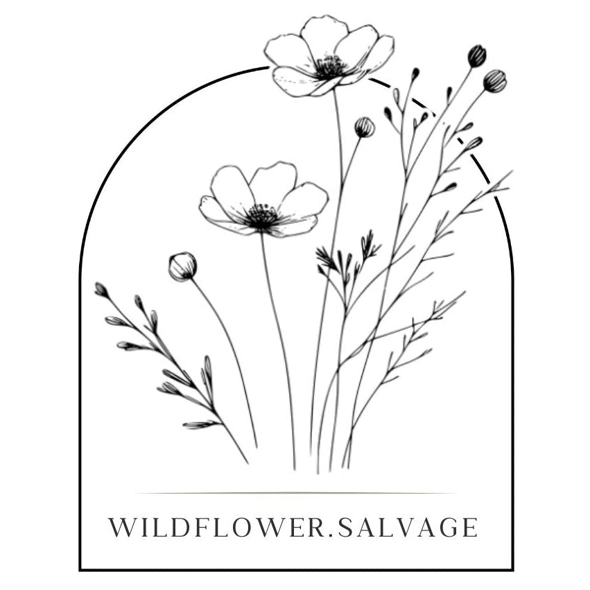 Wildflower.salvage